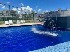 Porto de Galinhas Flat 417B